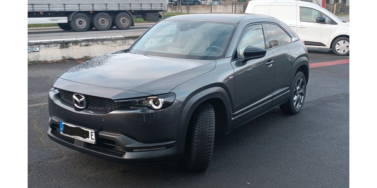 Mazda MX-30 25.555 km 18.321 &euro; Driedorf 35759