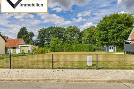 Grundstück Wolfsburg Ehmen - 185.000&euro; | Angebot:25548088