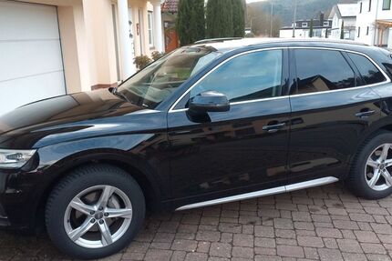 Audi Q5 146.850 km 17.500 &euro; Dahn 66994