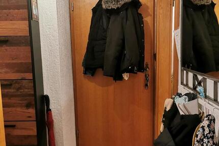 Wohnung zu vermieten 1 zimmer