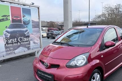 Toyota Aygo (X) 170.000 km 3.650 &euro; Würzburg 97076