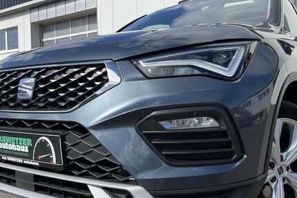 Seat Ateca 52.853 km 21.860 &euro; Marktredwitz 95615