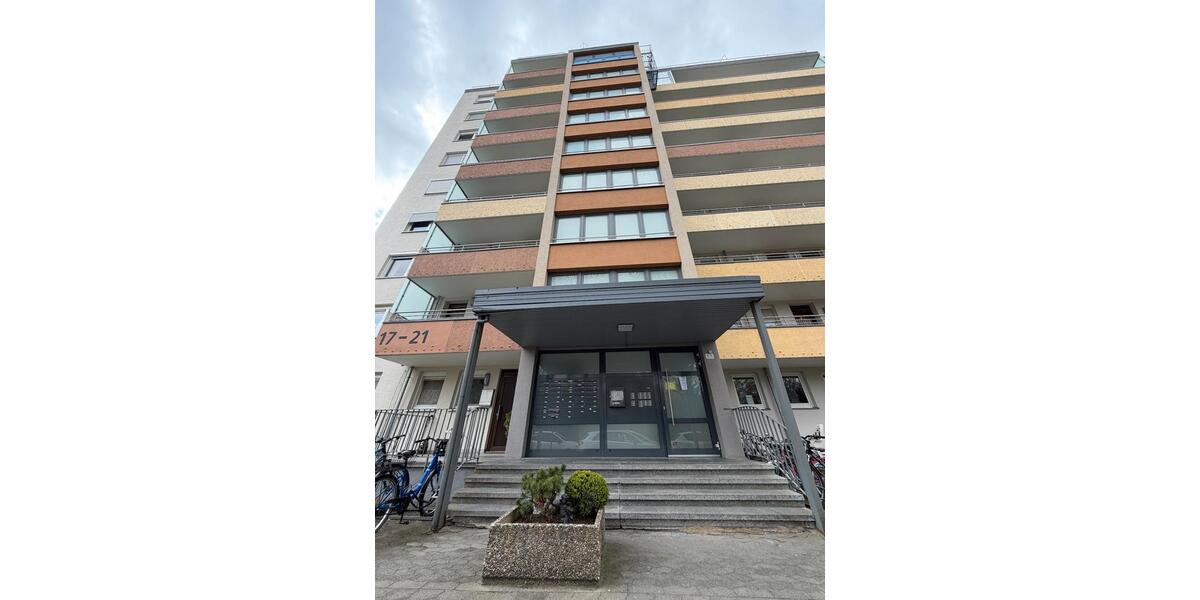 Einfamilienhaus Frankenthal (Pfalz) - 3 Zimmer, 67 m&sup2;, 1.400&euro; | Angebot:26638267