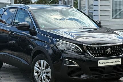 Peugeot 3008 139.000 km 9.999 &euro; Ludwigshafen am Rhein 67071