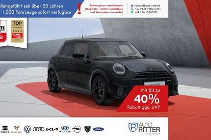 Mini Cooper 11.000 km 36.790 &euro; Eschenbach 92676