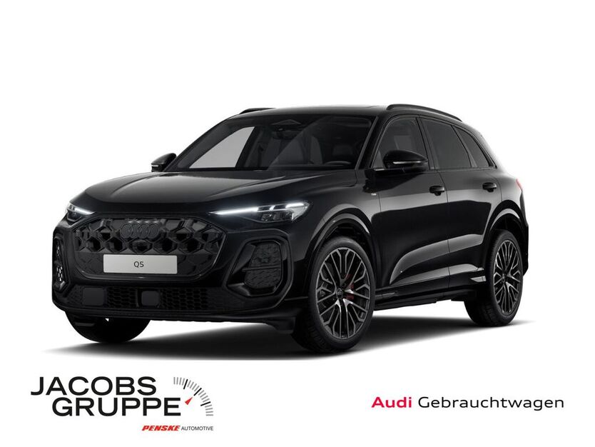Audi Q5 6.666 km 71.480 € Heinsberg 52525