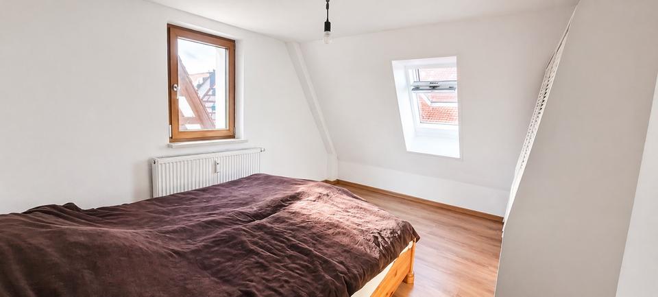 Etagenwohnung Hersbruck - 3 Zimmer, 70 m&sup2;, 939&euro; | Angebot:26323427