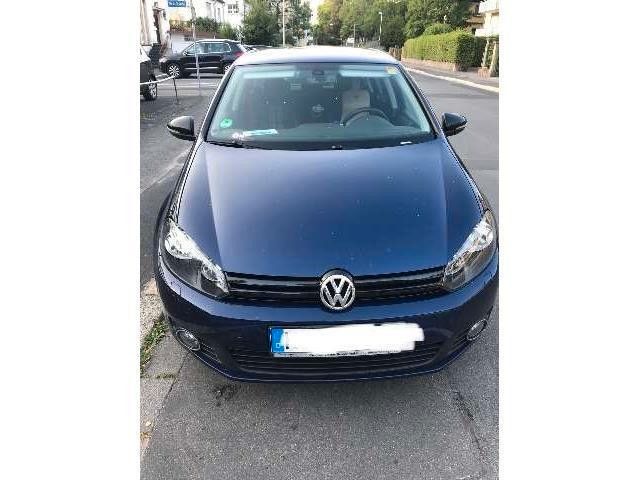 VW Golf 198.000 km 4.500 &euro; Palling 83349