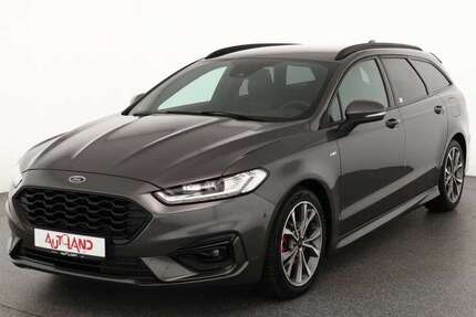 Ford Mondeo 84.198 km 23.950 € Dresden 01239