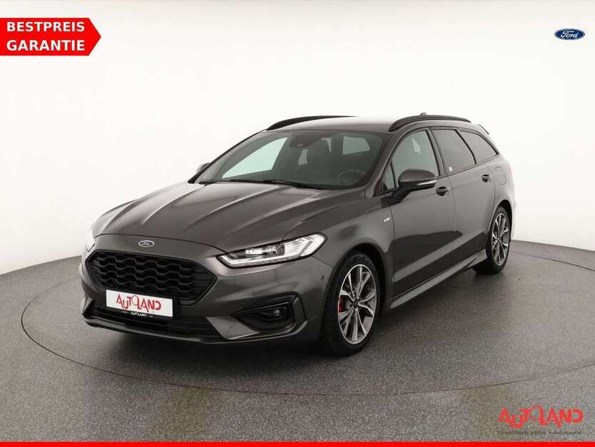 Ford Mondeo 84.198 km 23.950 € Dresden 01239