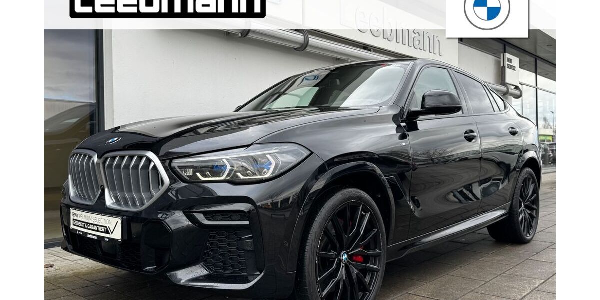 BMW X6 138.926 km 57.890 &euro; Deggendorf 94469