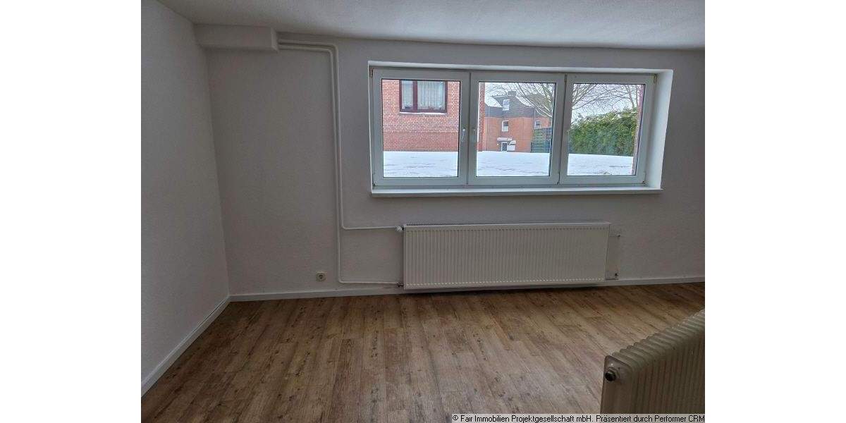 Etagenwohnung Harsefeld - 2 Zimmer, 70 m&sup2;, 700&euro; | Angebot:25107087