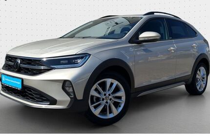 VW Taigo 25.000 km 22.299 € Freigericht 63579