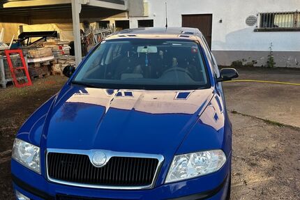 Skoda Octavia 312.656 km 1.000 &euro; Fambach 98597