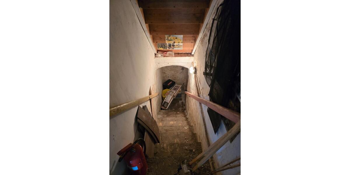 Einfamilienhaus Schönhausen (Elbe) - 5 Zimmer, 105 m&sup2;, 850&euro; | Angebot:26326534