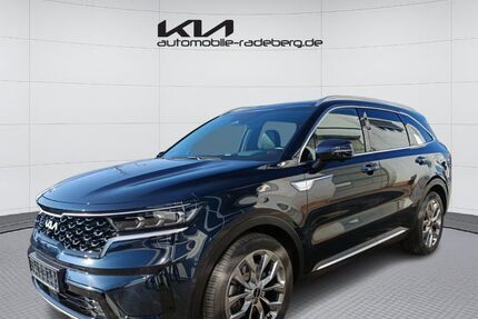 Kia Sorento 87.301 km 35.900 &euro; Radeberg 01454