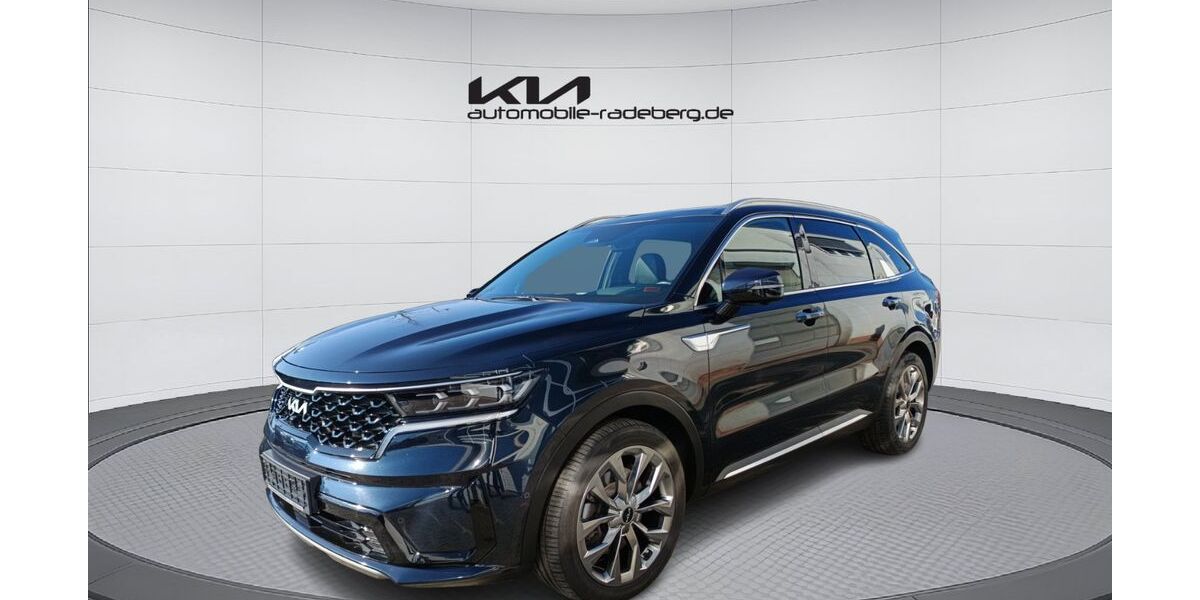 Kia Sorento 87.301 km 35.900 &euro; Radeberg 01454