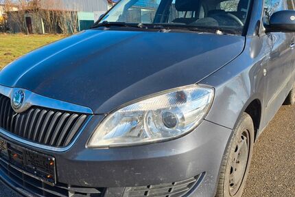 Skoda Fabia 242.500 km 2.999 &euro; Pfaffenhofen an der Ilm 85276