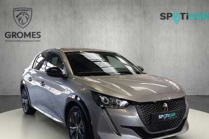 Peugeot 208 5.200 km 18.790 &euro; Wartenberg 85456