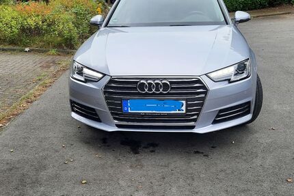 Audi A4 86.000 km 19.400 &euro; Gudendorf 25693
