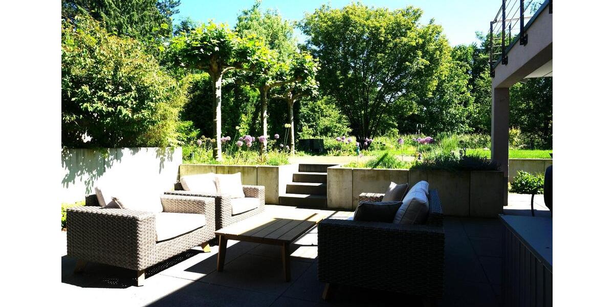 Terrassenwohnung Reinheim - 1 Zimmer, 40 m&sup2;, 550&euro; | Angebot:26697992