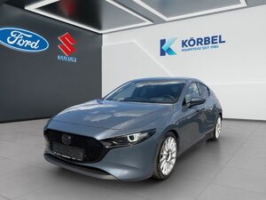 Mazda 3 Selection*I-Activesense*Design*tieferge.*Bose* 106.000 km 16.490 &euro; Nidderau 61130