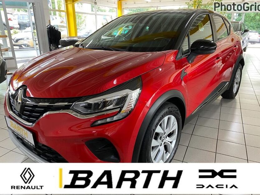Captur