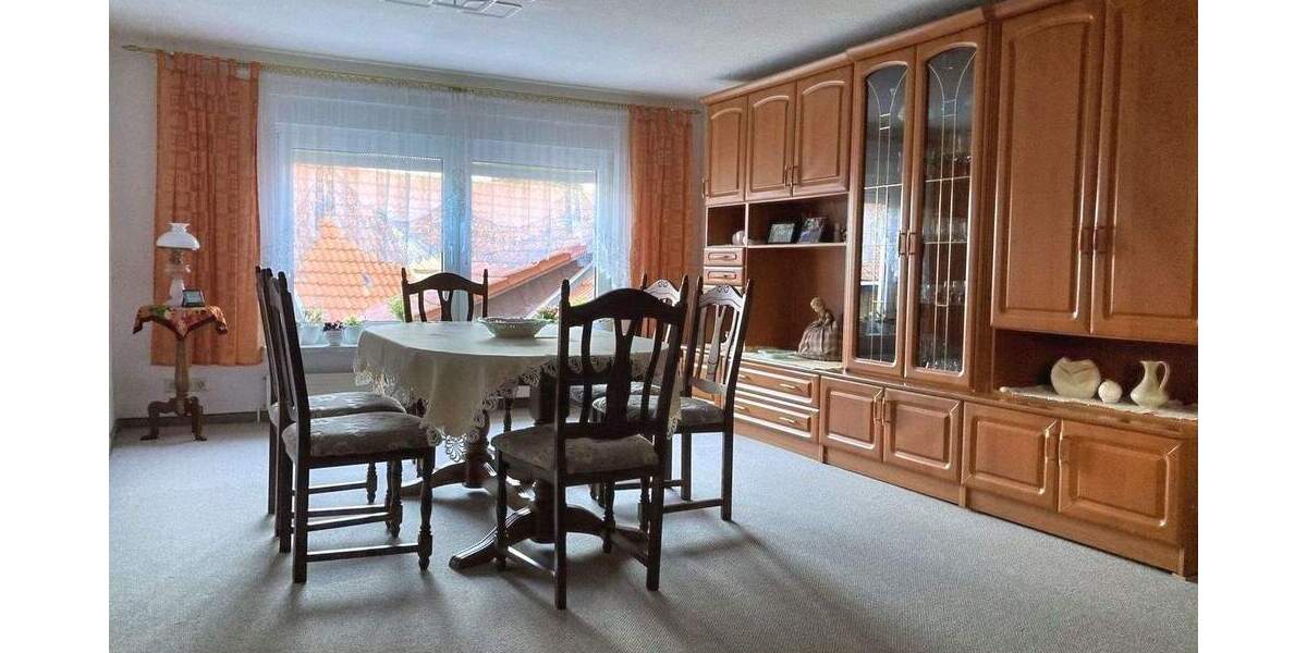 Einfamilienhaus Sangerhausen Breitenbach - 6 Zimmer, 160 m&sup2;, 249.000&euro; | Angebot:25744044