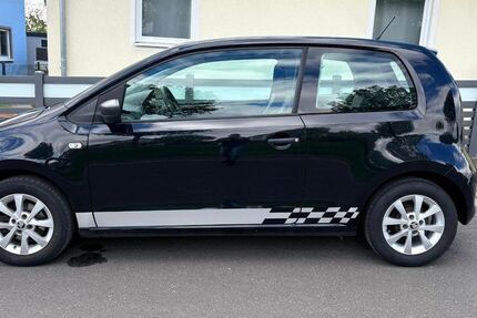 Skoda Citigo 141.000 km 3.500 &euro; Bad Kissingen 97688