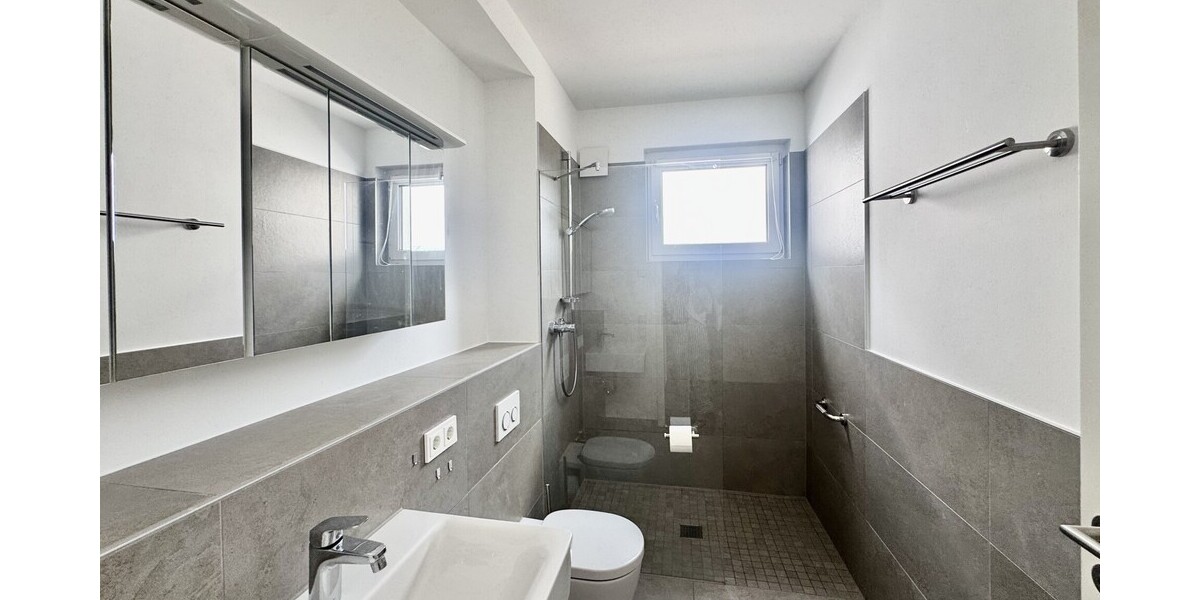 Aachen – Zwei Zimmer. Ein Balkon. Viel Wohngefühl. - Etagenwohnung Aachen / Eilendorf Eilendorf | Angebot:27330278