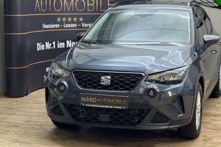 Seat Arona 69.973 km 11.990 &euro; Rastede/ Wahnbek 26180
