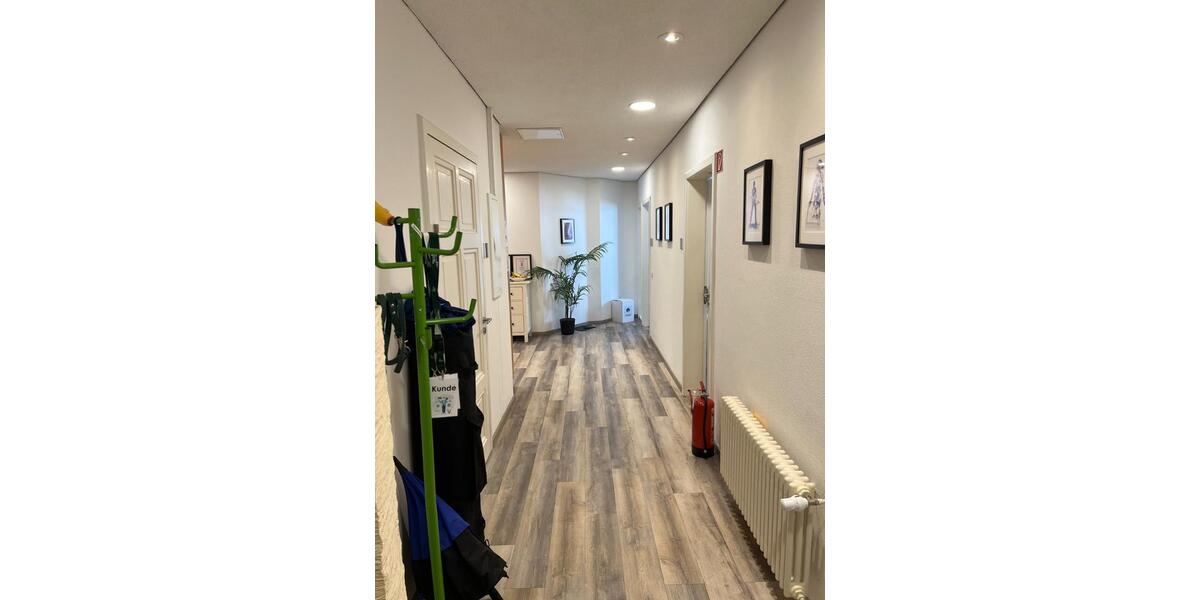 Gewerbeobjekt Friedrichroda - 990&euro; | Angebot:22982992