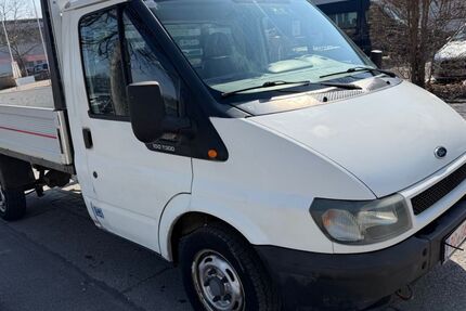 Ford Transit 208.000 km 3.300 &euro; Rosenheim 83026
