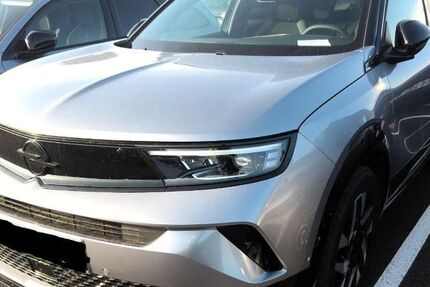 Opel Mokka 20.837 km 19.680 &euro; Rüsselsheim 65428