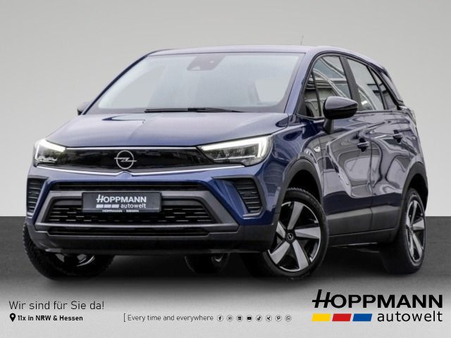 Opel Crossland (X) 3.229 km 15.990 &euro; Kreuztal 57223