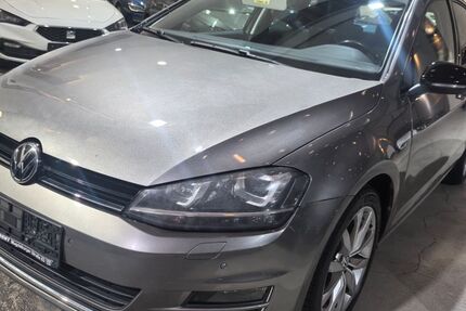 VW Golf 100.000 km 11.500 &euro; Voerde 46562
