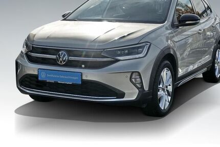 VW Taigo 15.641 km 21.450 &euro; Ingolstadt 85053