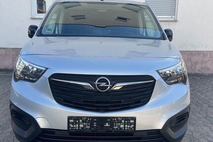 Opel Combo 30.700 km 11.900 &euro; Pfungstadt 64319