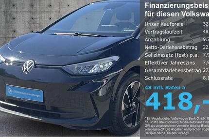 VW ID.3 24.344 km 30.920 &euro; Scheeßel 27383