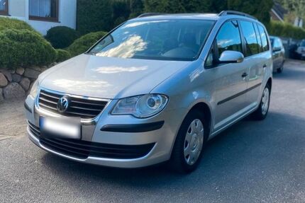 VW Touran 225.000 km 3.250 € Hamburg 22177