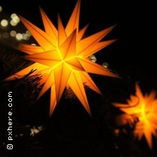 Weihnachtsoratorium - C. Saint-Saens 13.12.2025 Ev. Kirche St. Nikolai