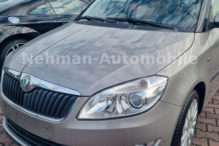 Skoda Roomster 108.300 km 8.990 € Karlstein 63791