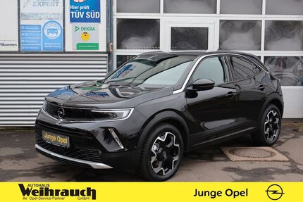 Opel Mokka 5.540 km 21.895 &euro; Tauberbischofsheim 97941
