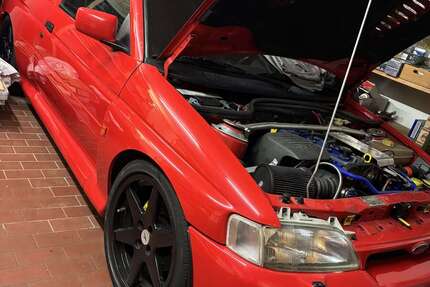 Ford Escort 47.400 km 80.500 &euro; Neumarkt 92305