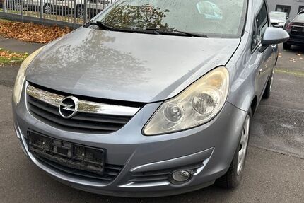 Opel Corsa 58.000 km 3.999 € Kassel 34123
