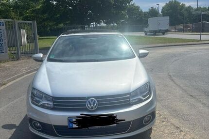VW Eos 174.000 km 4.800 &euro; salzgitter 38229