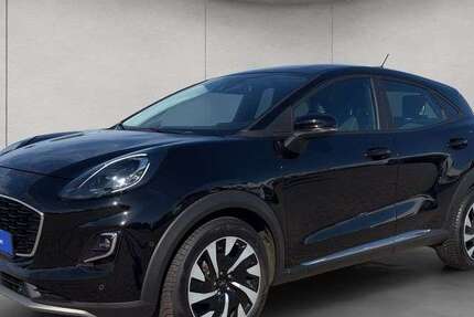 Ford Puma 20.346 km 17.490 € Heide 25746
