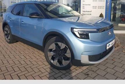 Ford Explorer 8.500 km 47.490 &euro; Bramsche 49565