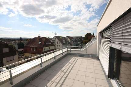 Wohnung Korntal-Münchingen Münchingen - 4 Zimmer, 141 m&sup2;, 940.000&euro; | Angebot:27032744