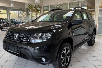 Dacia Duster 60.000 km 11.499 &euro; Selters 65618